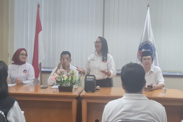 Perindo Siapkan Strategi Baru untuk Tingkatkan Performa dan Rencanakan Program Kerja