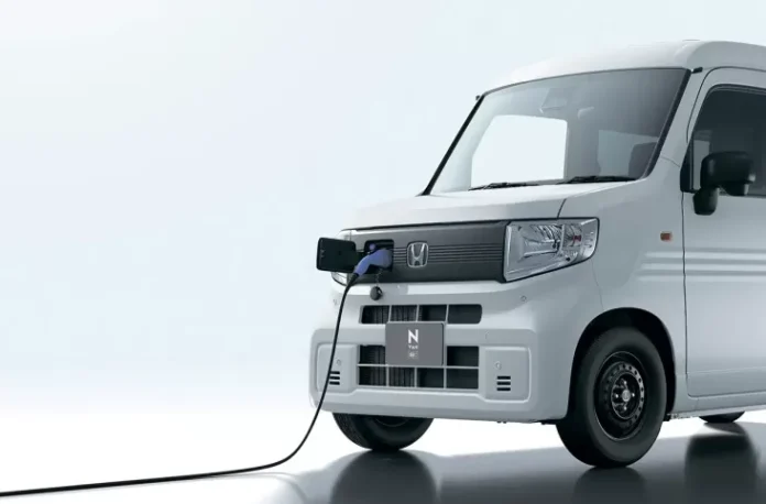 Honda dan Mitsubishi Bersatu untuk Sewa Baterai Mobil Listrik: Strategi Inovatif Diuji