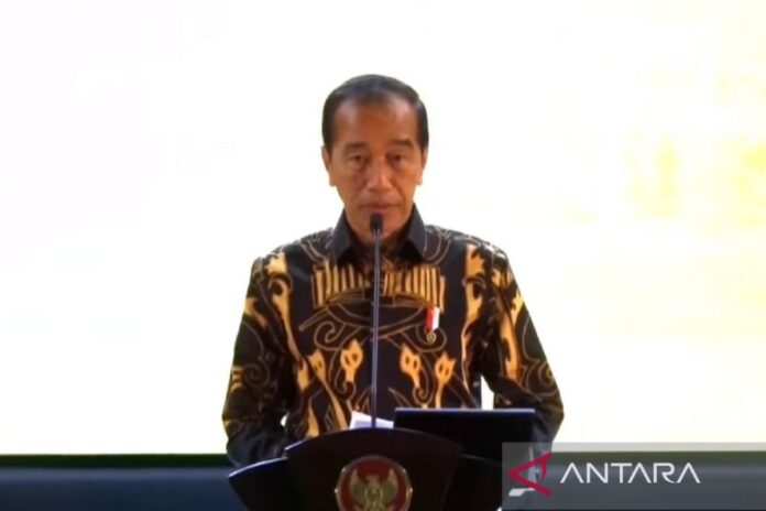 Balikpapan Tuai Apresiasi Presiden Jokowi Sebagai Kota Hijau dan Peduli Lingkungan