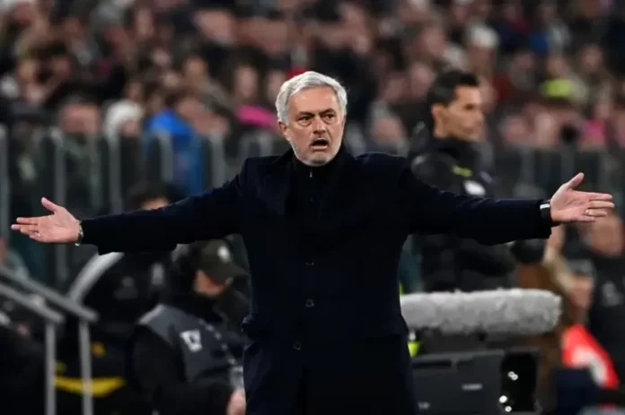 Kekhawatiran Mourinho atas Peluang Italia Menjuarai Euro 2024