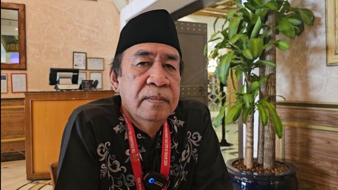Politisi Indonesia Diduga Lakukan Pelanggaran Haji di Arab Saudi