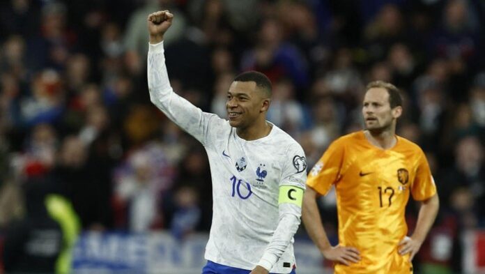 Tim Oranje dan Les Bleus Akan Berhadapan Dalam Duel Sengit di Euro 2024