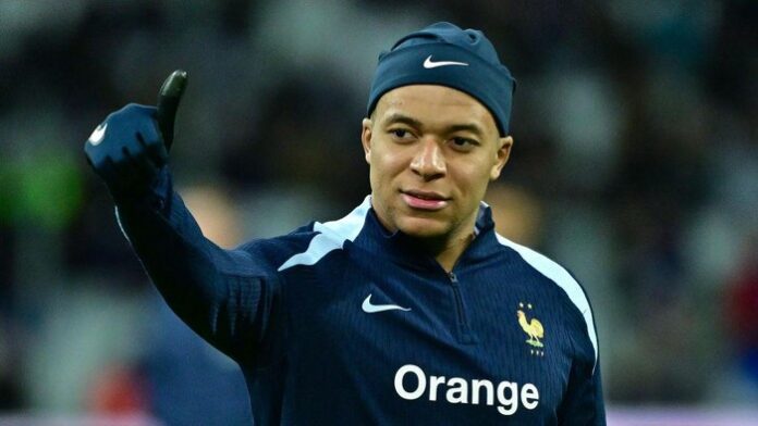 Real Madrid Akan Mengumumkan Langkah Besar Terkait Kylian Mbappé