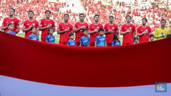 Timnas Indonesia Siap Hadapi Filipina di Kualifikasi Piala Dunia, Cek Jadwal dan Cara Nontonnya