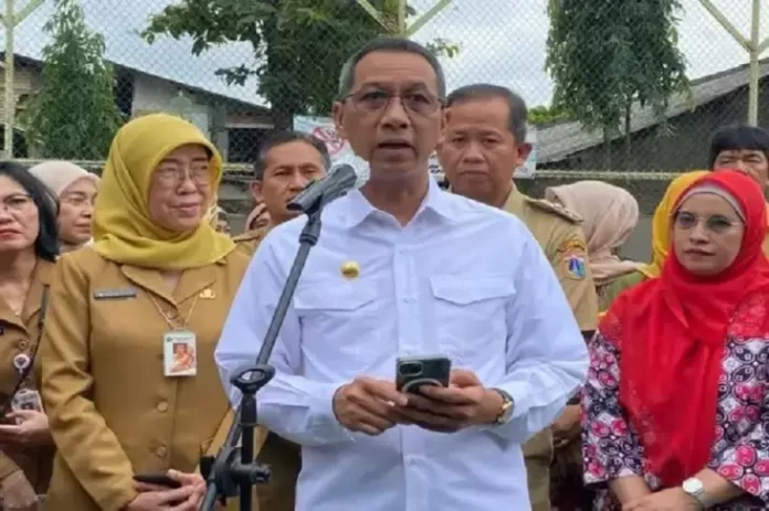 Pejabat akan Bertugas di Jakarta dan IKN untuk Persiapan HUT RI ke-79