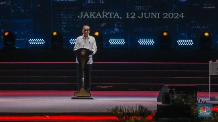 Jokowi Geram, Perintahkan Pembentukan Satgas Pembasmi Judi Online