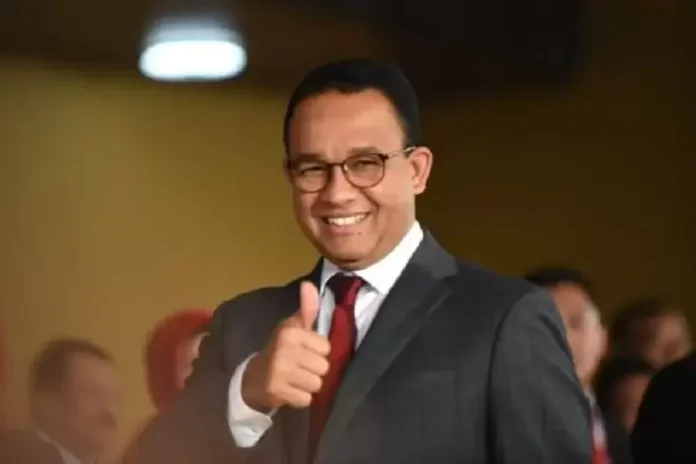 PDIP Masih Kaji Kesempatan Mendukung Anies dalam Pilgub Jakarta