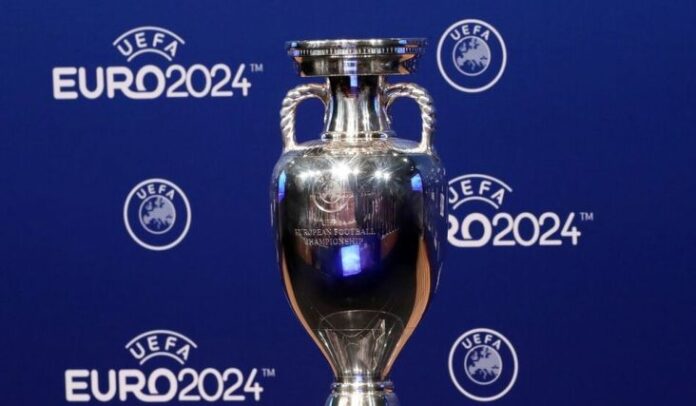 UEFA EURO 2024 Akan Hadir dengan Aksi Spektakuler, Digelar 15 Juni - 15 Juli