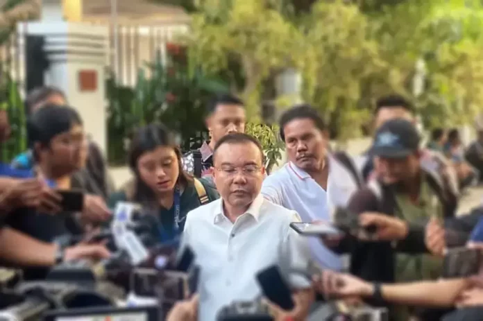 MPR Belum Bahas Usulan Masa Jabatan Presiden Tiga Periode