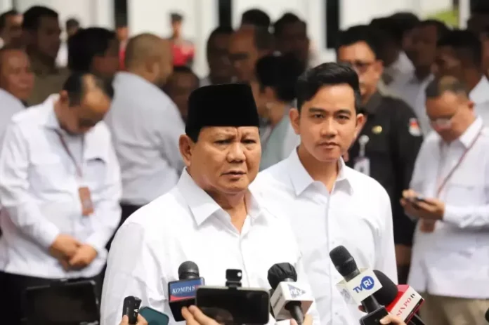 Prabowo-Gibran Siap Jayakan Transisi Mulus Menuju Pelantikan