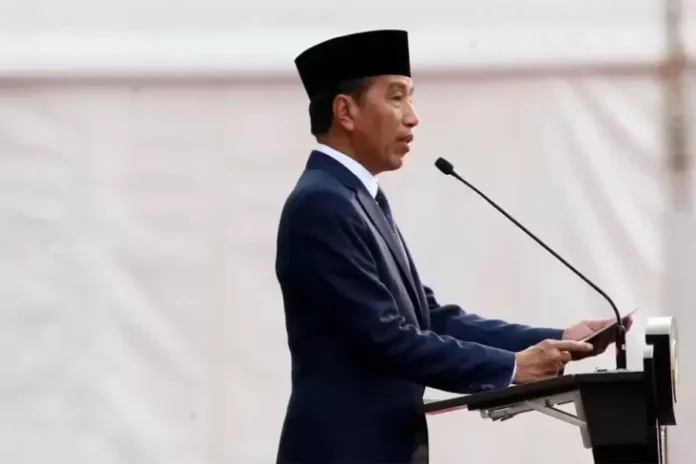 Survei Indikator: Dukungan Publik terhadap Presiden Jokowi Tetap Tinggi